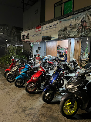 Win Motor 23