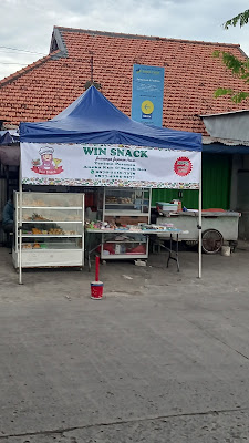 Win Snack