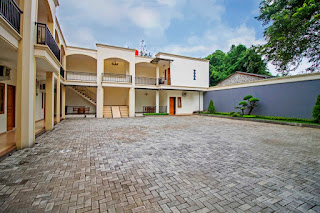 Winter Residence Meruya Kost