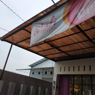 Wisli Bakery Pokoh