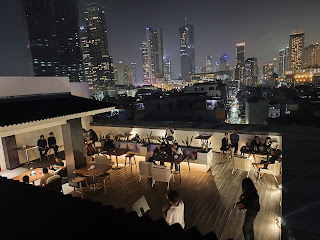 Wisma Grand Davinci Sabrina