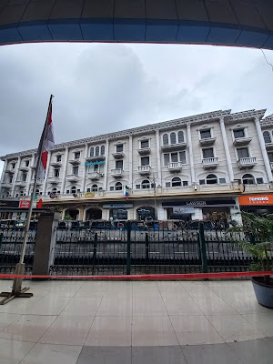 Wisma Juanda Jakarta