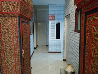 Wisma MVA Ciparigi Indah