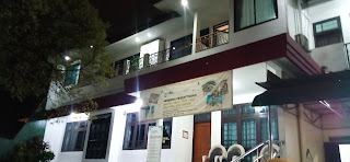 Wisma Pakuan Syariah Hotel