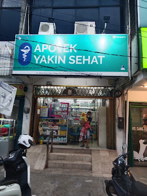 Yakin Sejahtera Sakti. PT
