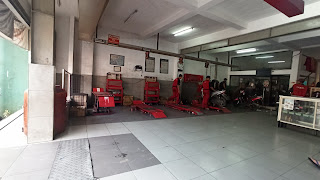 Yamaha D-Aiz Motor