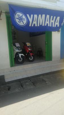YAMAHA JABODETABEK