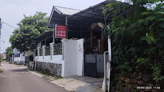 Yantos Homestay