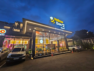 Yellow Bee Resort Cililitan