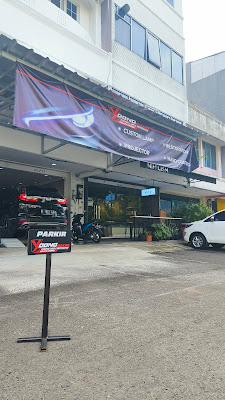 YOONG MOTOR KELAPA GADING