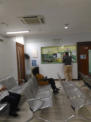 YPK PLN Apotik
