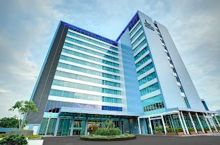 YukStay - Apartemen Springhill Terrace Residence