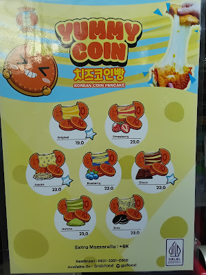 Yummy Coin DUTA MAS