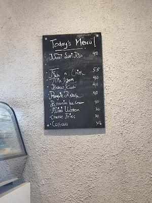 Z Coffee Shop - LEBAK BULUS