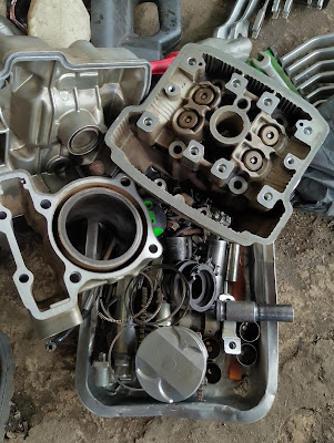 ZAR MOTOR