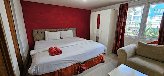 ZEN Rooms Basic Pegangsaan Kelapa Gading