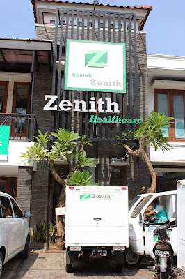 Zenith Healthcare