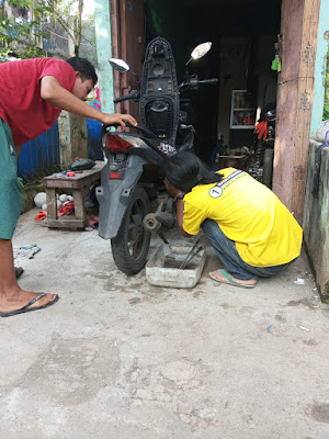 ZOMSPEED MOTOR