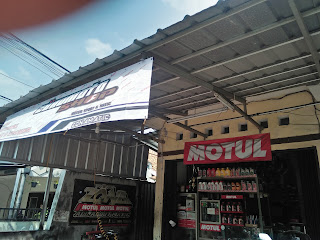 Zonamoto Shop
