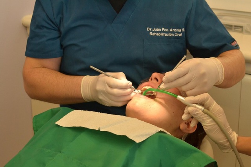 Foto Dokter Gigi