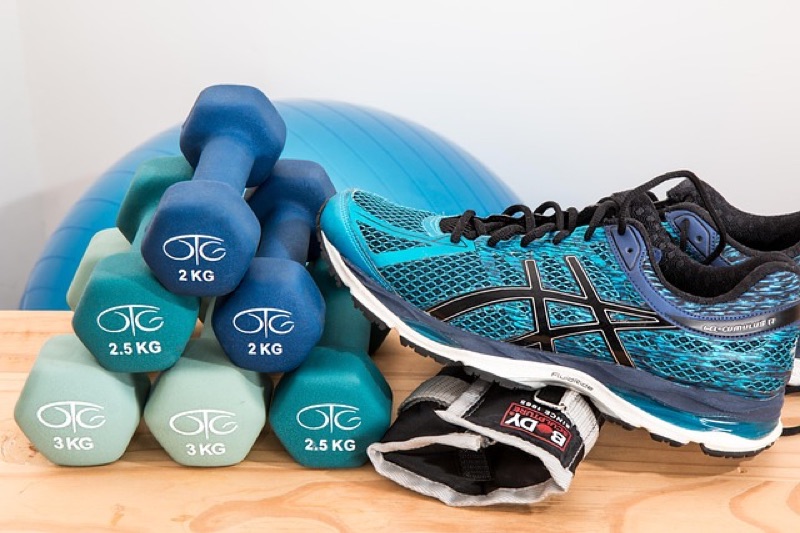 Foto Gym & Fitness