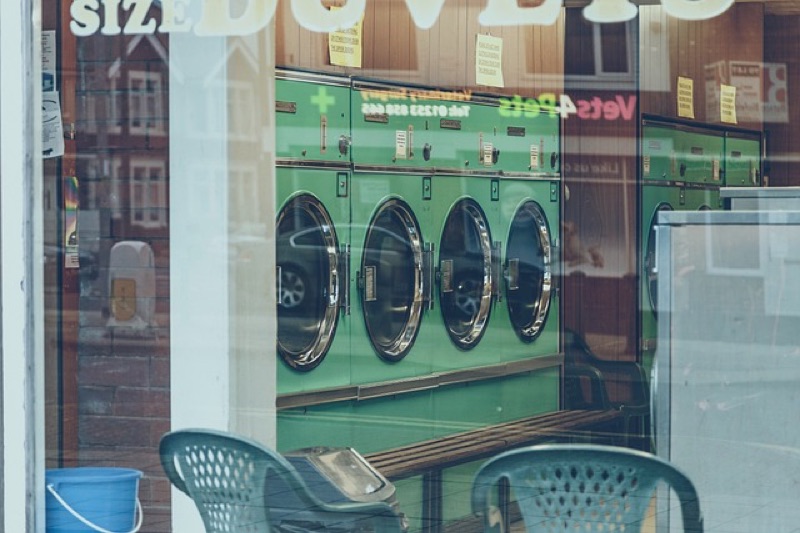 Foto Laundry