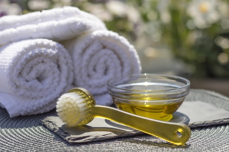 Foto Salon & Spa